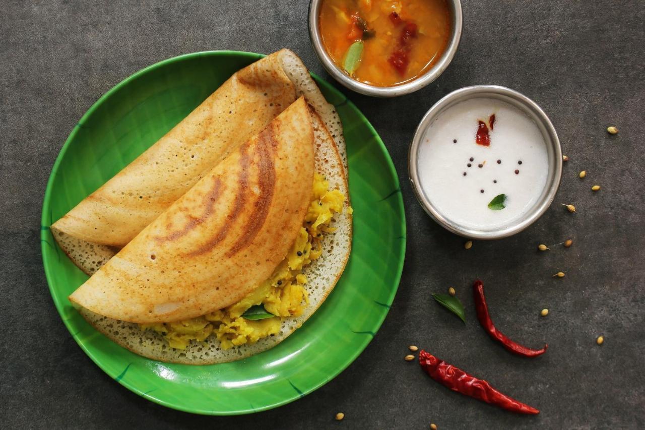 Oyo 11097 Hotel Grand Arabian Bengaluru Zewnętrze zdjęcie