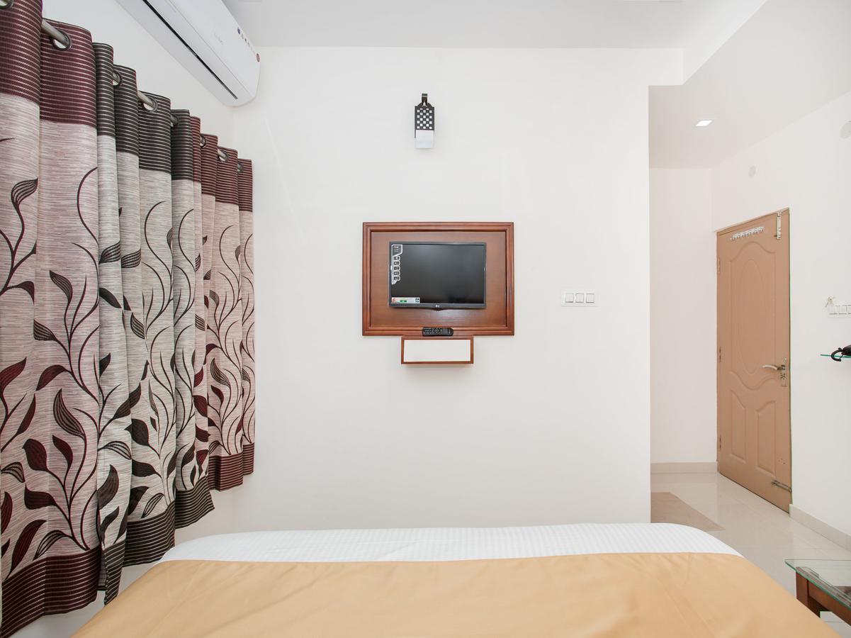 Oyo 11097 Hotel Grand Arabian Bengaluru Zewnętrze zdjęcie