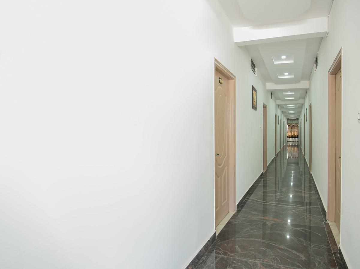 Oyo 11097 Hotel Grand Arabian Bengaluru Zewnętrze zdjęcie