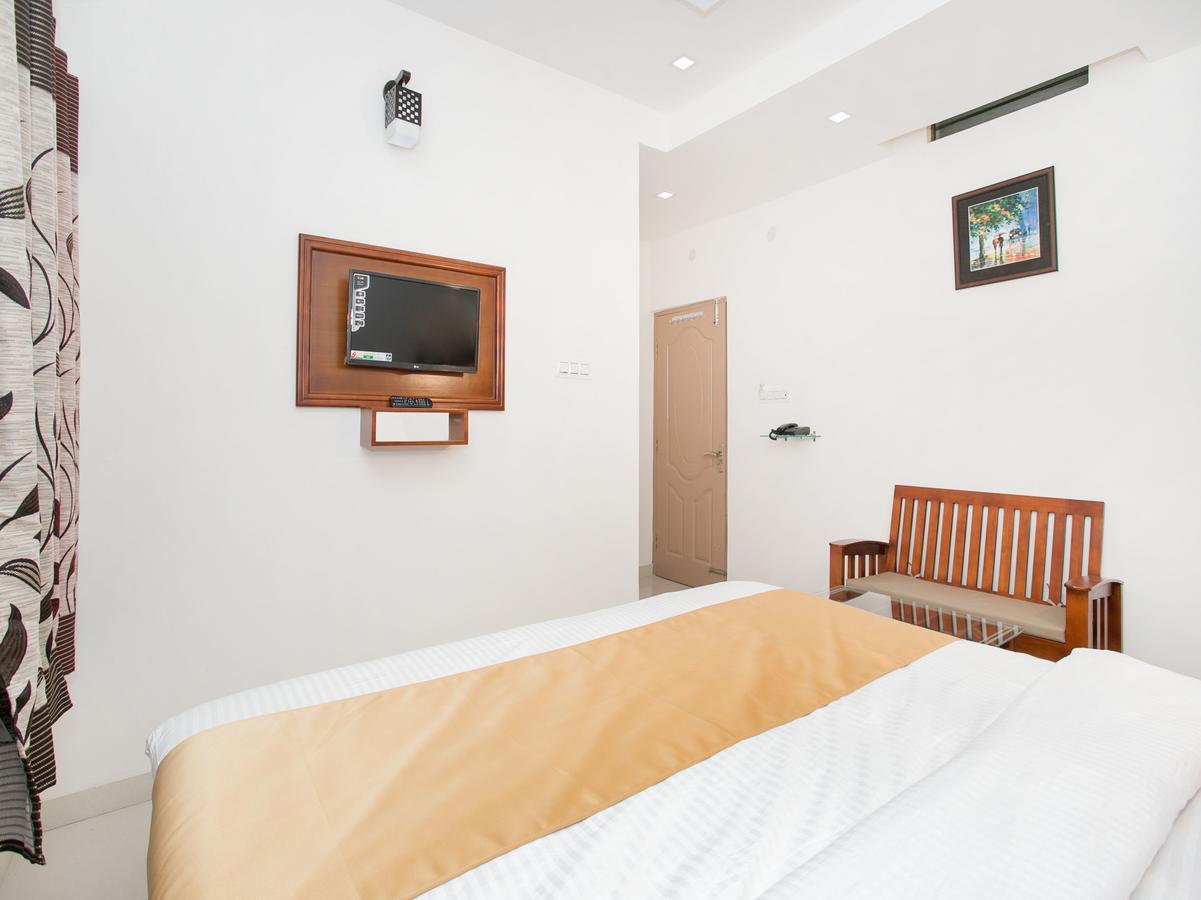 Oyo 11097 Hotel Grand Arabian Bengaluru Zewnętrze zdjęcie